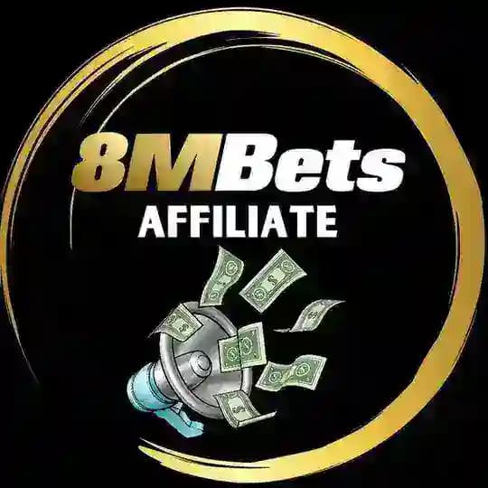 8MBETS Affliate Channel