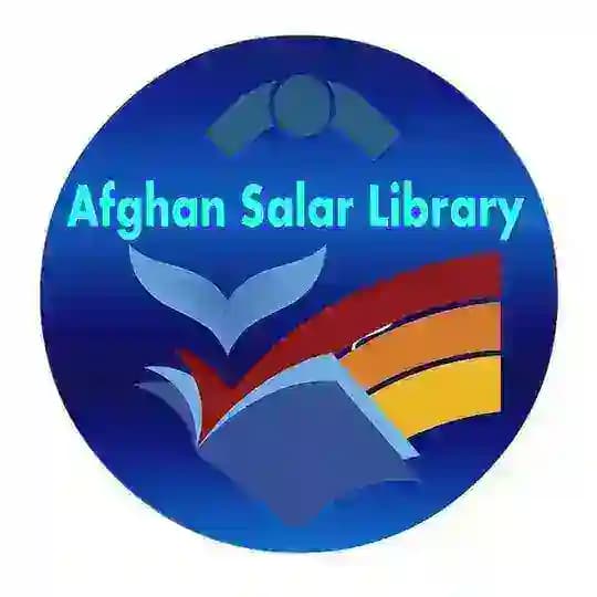 Afghan Salar Library Profile