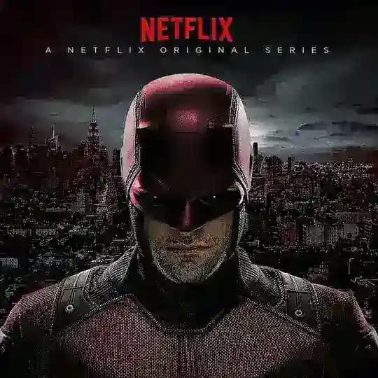 DAREDEVIL BORN AGAIN sy