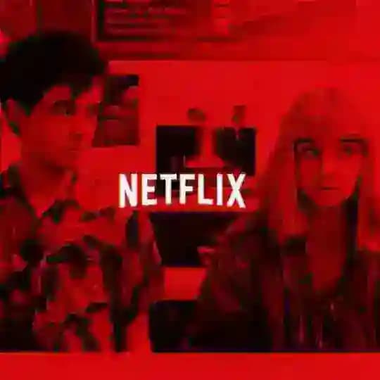 Netflix City ©
