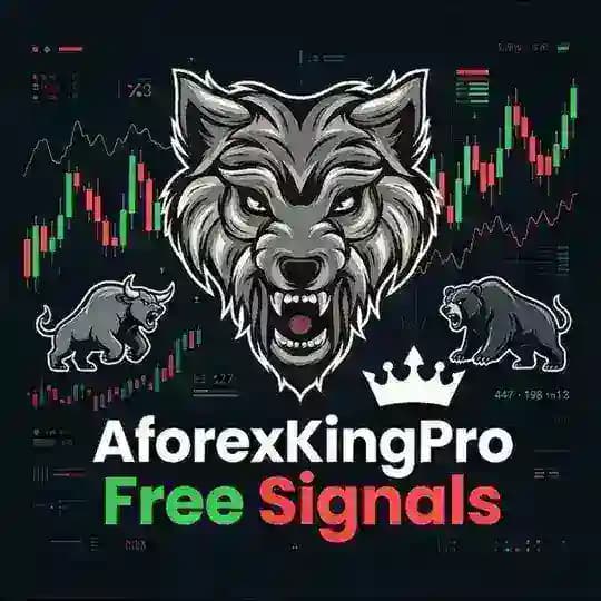 AForexKingProOfficial Free Forex Signals๐๐