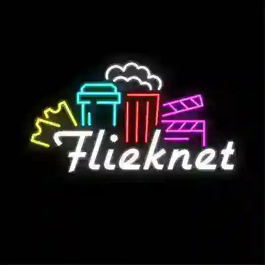 Flieknet - Afrikaanse Flieks Profile