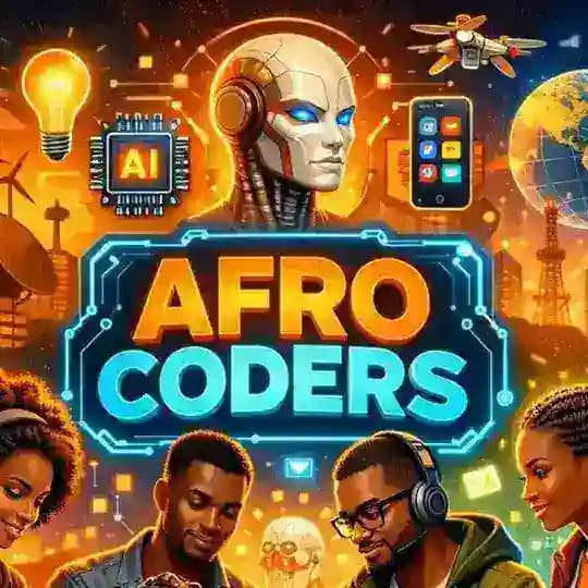 Afro Coders ๐ช๐น๐งโ๐ป