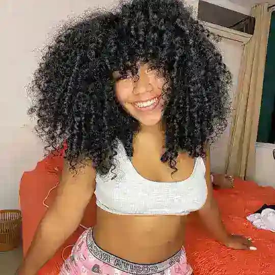 AFRO MOR3 ❤️