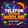 TELEFON UCHUN MINECRAFT MODLAR