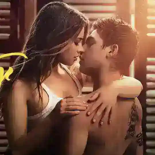 After (2019) in Hindi 🍟🎬