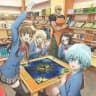 After School Dice Club Hindi Dubbed