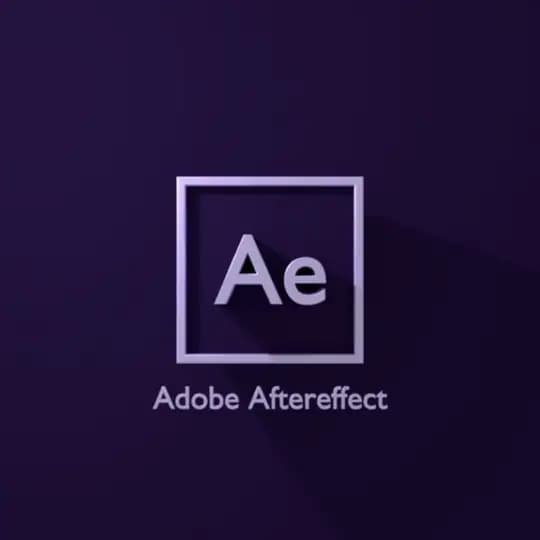 Adobe After Effect Templates