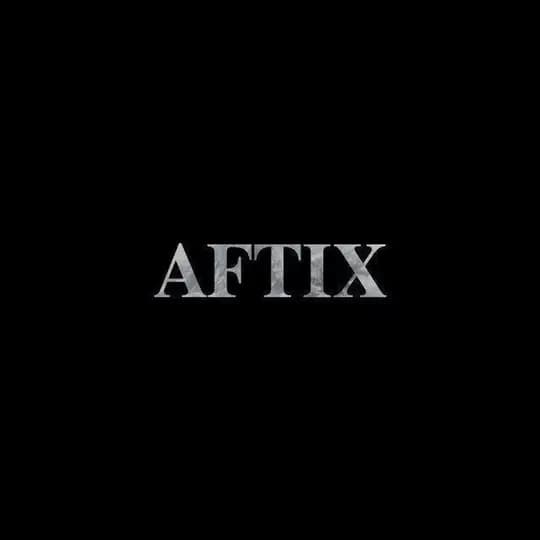 aftix | حب 🫀