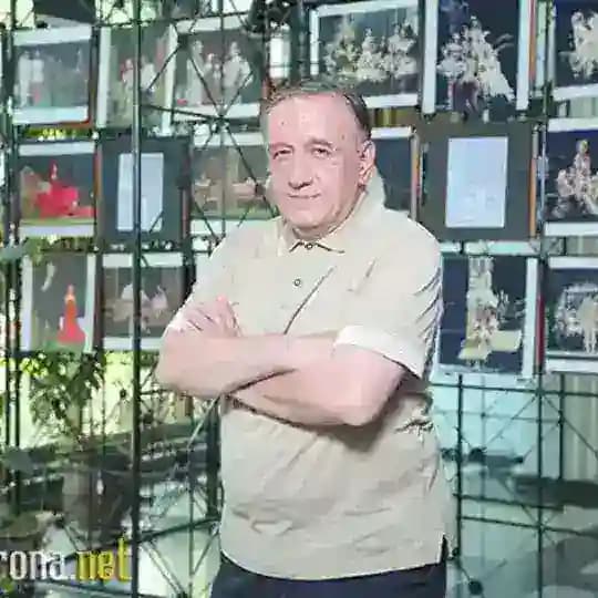 Afzal Rafiqov