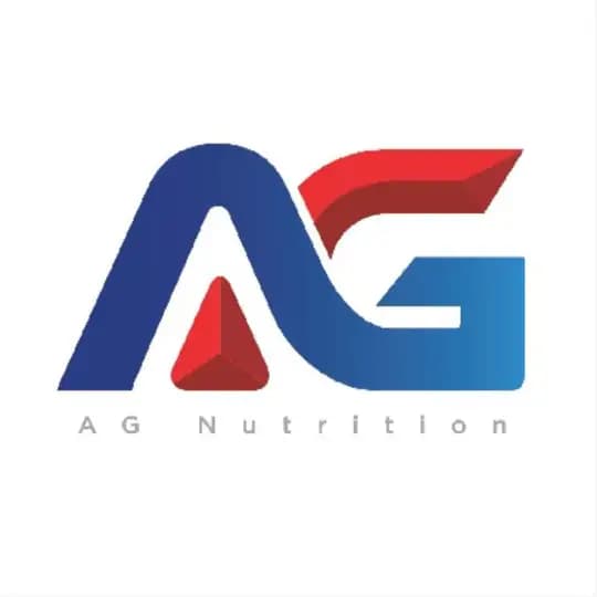 AG Nutrition Official