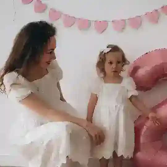 ЭкоМама & Агата