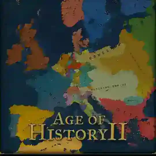 Моды на age of history 2