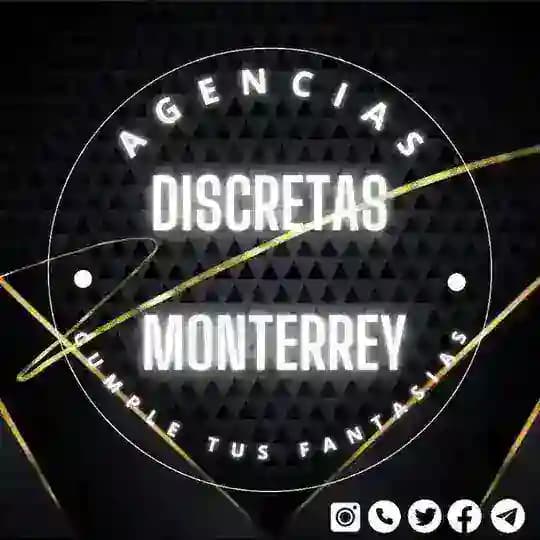 Agencias Discretas MTY✨