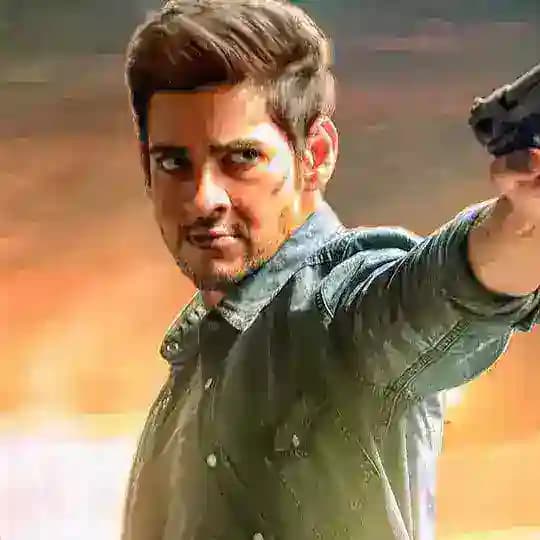 Agent South Movies In Hindi 💯