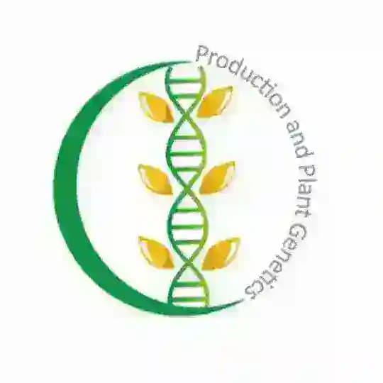 🌾 انجمن علمی تولید ژنتیک گیاهی🔬