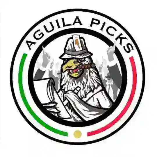 Aguila Picks 🔥💰