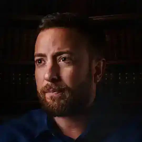 Agustin Laje Arrigoni