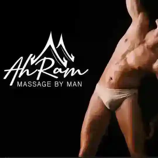 Ah Ram Spa&Massage Profile
