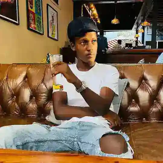 Ahikyirize Daniel Profile