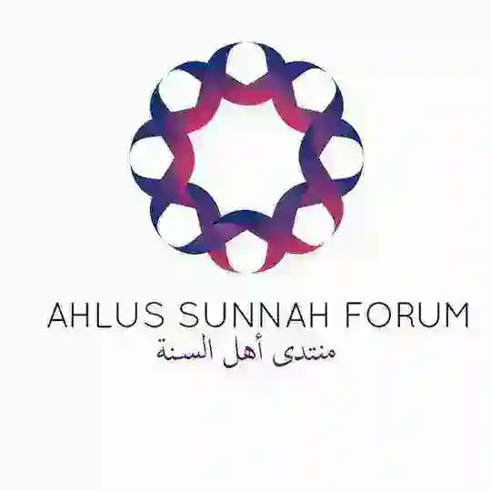 Ahlus Sunnah Forum