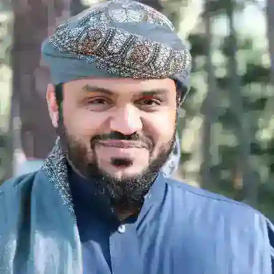 طلاب الشيخ أحمد يوسف السيد