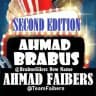 Pintu Masuk Ahmad Brabus Edition