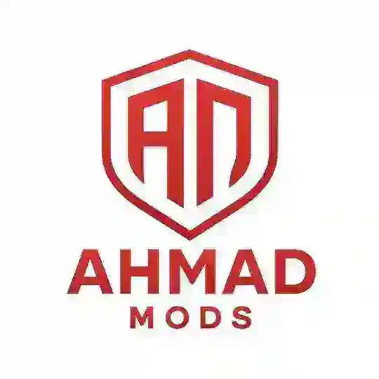 Ahmad Mods X