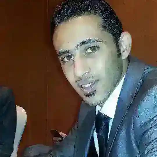 Ahmad Al Shalabi