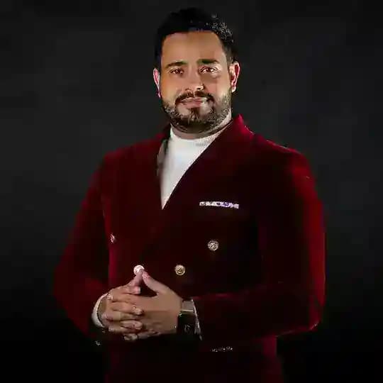 Ahmed Alqadasi | أحمد القدسي
