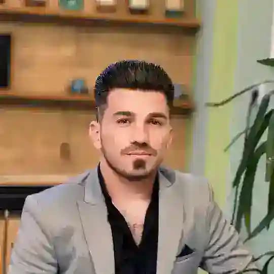 Ahmed Hias - ئایفۆن ئەحمەد