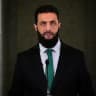 أحمد الشرع-Ahmed Al-Shara
