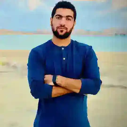 د احمد الجوهري🦠 Profile