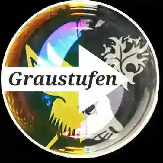 Ahnenwesen - Graustufen Profile