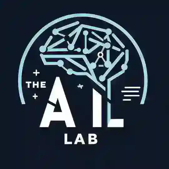 The AI Lab - ذكاء اصطناعي