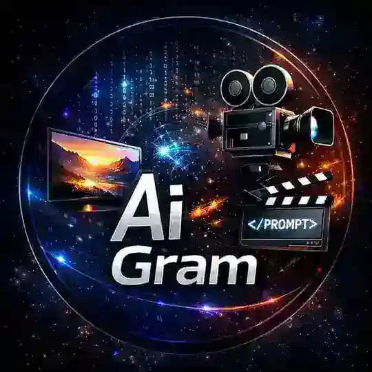 Ai Gram - Искусственный Интеллект