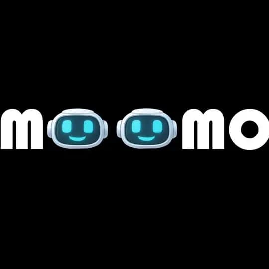 Moomo AI