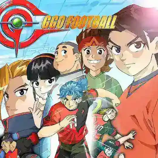 Ai Football GGO Tamil Profile