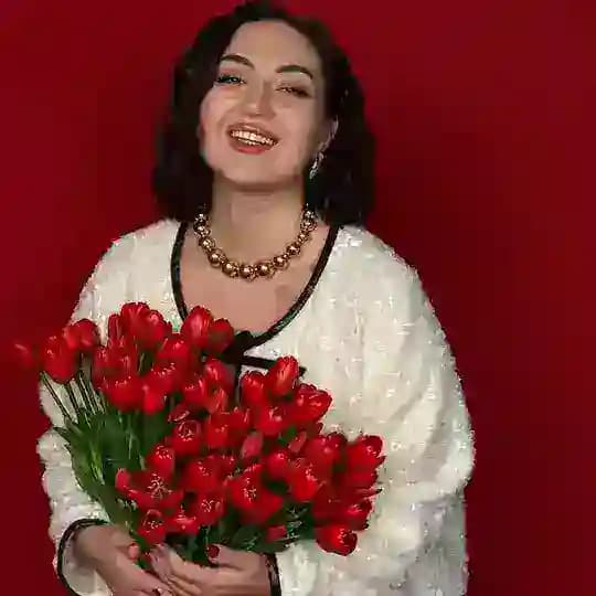 AIBAZOVAJELA | 🔝 СТИЛИСТ