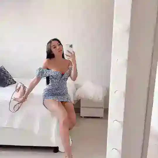 Aida Victoria Merlano