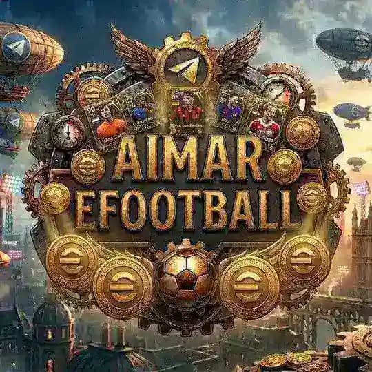 Aimar Efootball