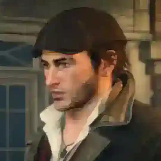 L'Aile à Stick Profile