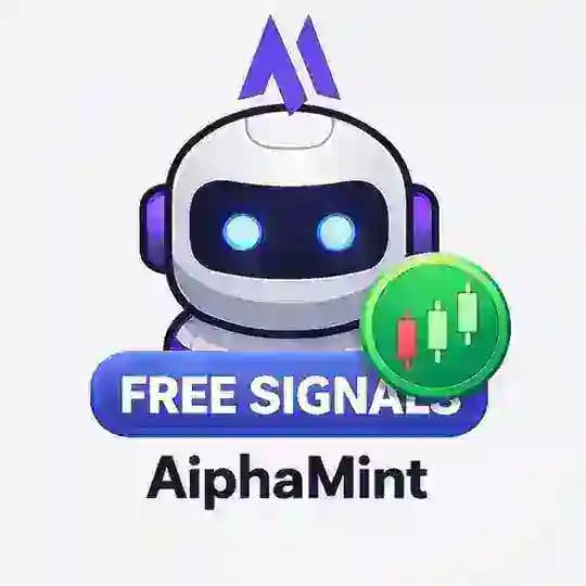AiphaMint_Signals