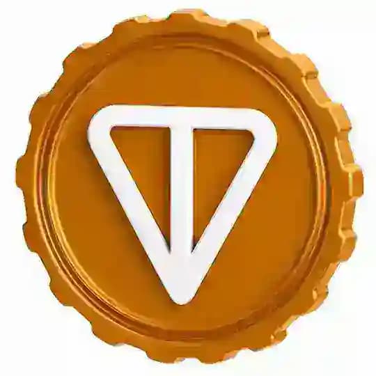 AirDrop TonDropy