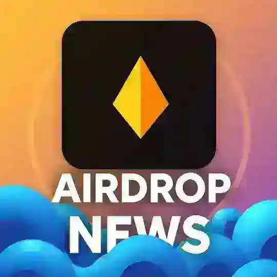 AirDrop News ๐๏ธ