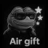 NFT | Air gift