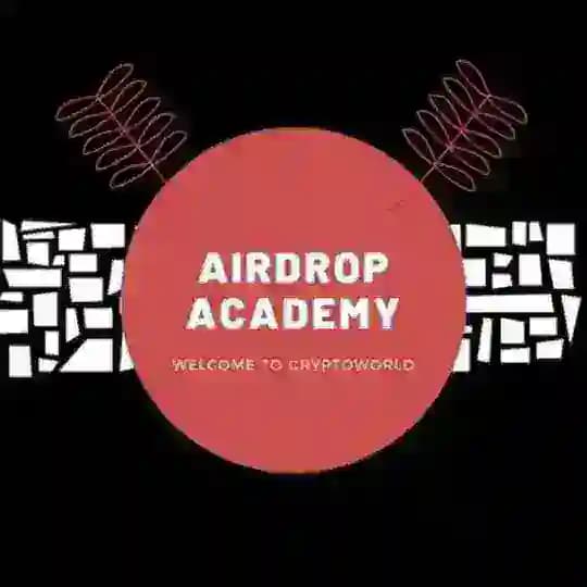 AIRDROP ACADEMY
