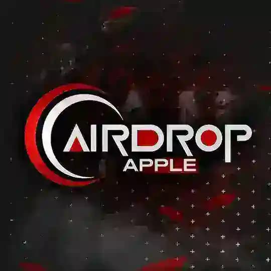 Airdrop Apple (Official)