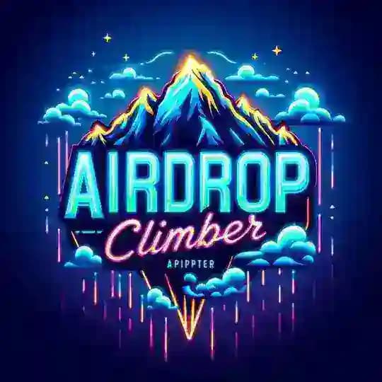 Airdrop Climber