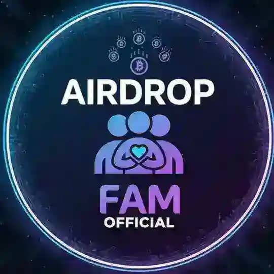 Airdrop Fam Official Profile